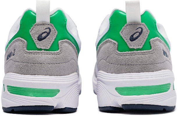 アシックス GEL-1090 V2 "ホワイト/グレーシャーグレー" 1203A224-101 Shop アシックス GEL-1090 V2 "ホワイト/グレーシャーグレー" 1203A224-101