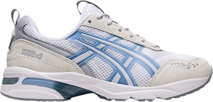 ASICS Gel 1090 V2 'White Mist' 1203A307-100 ASICS Gel 1090 V2 'White Mist' 1203A307-100