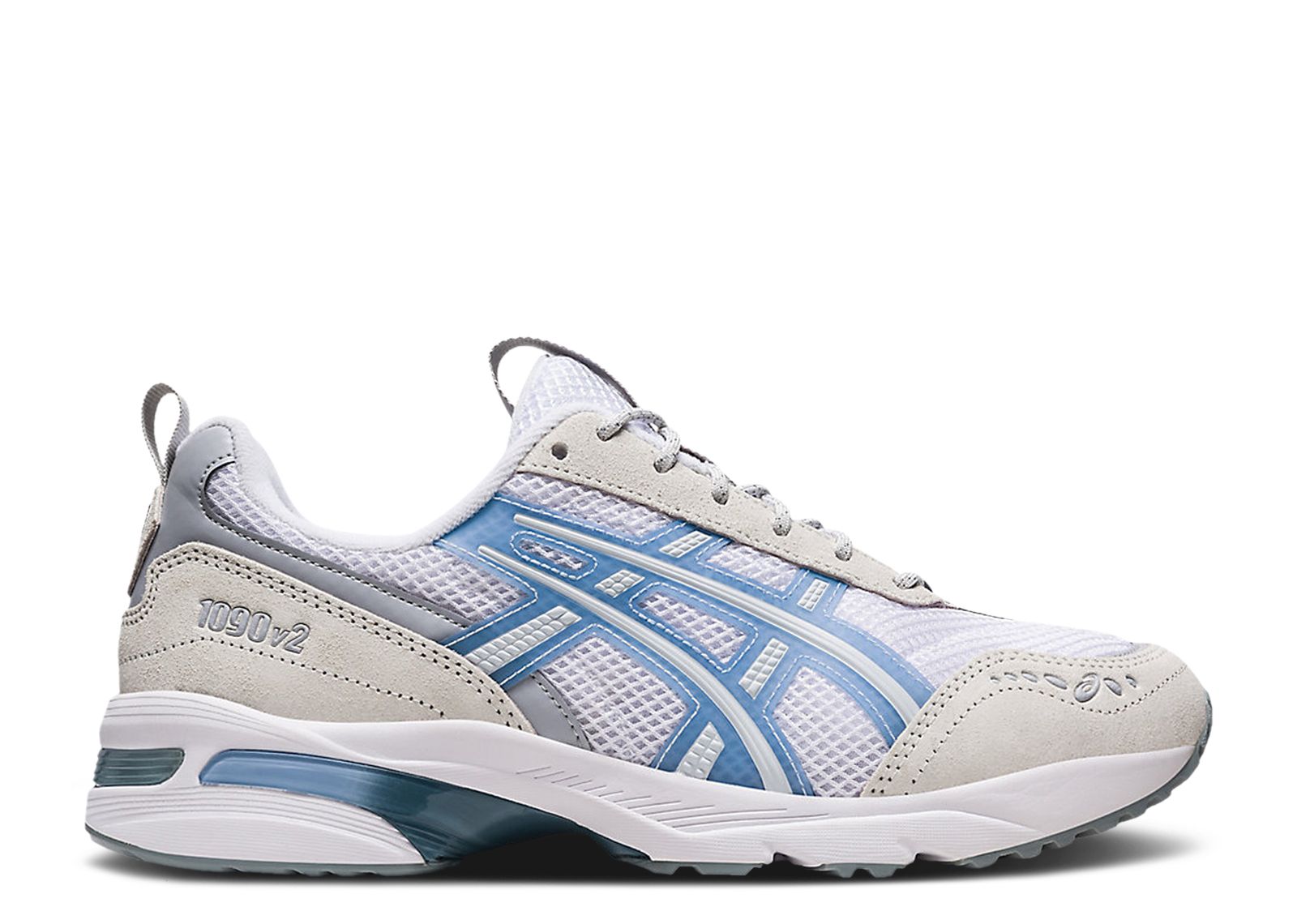 ASICS Gel 1090 V2 'White Mist' 1203A307-100