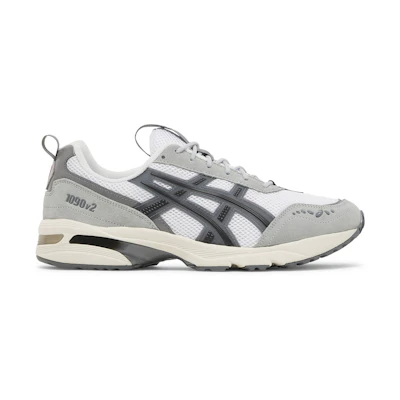 ASICS Gel 1090 V2 'White Steel Grey'