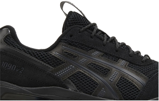 ASICS Gel 1090v2 'Hitam' 1203A224-001 Order ASICS Gel 1090v2 'Hitam' 1203A224-001