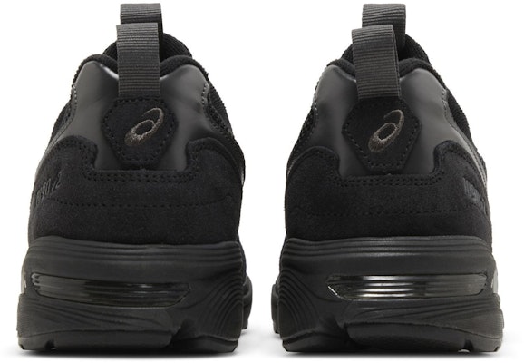 ASICS Gel 1090v2 'Hitam' 1203A224-001 Details for ASICS Gel 1090v2 'Hitam' 1203A224-001