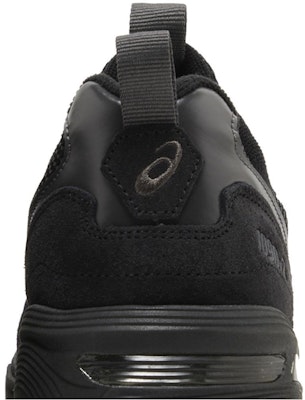 ASICS Gel 1090v2 'Hitam' 1203A224-001 Sizing ASICS Gel 1090v2 'Hitam' 1203A224-001