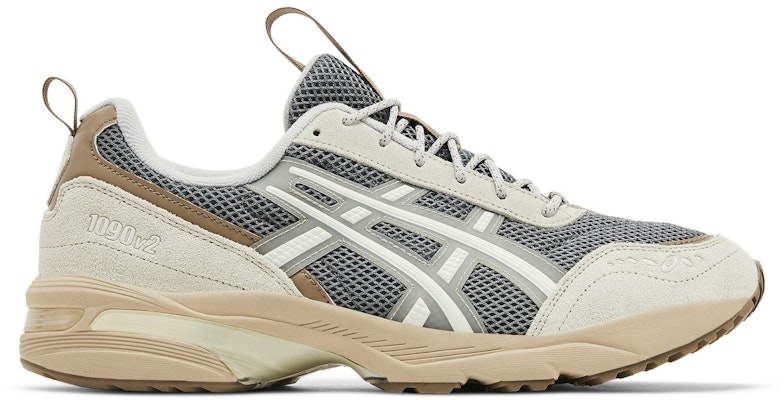 ASICS Gel 1090V2 'Dark Pewter' 1203A382-021 Buy ASICS Gel 1090V2 'Dark Pewter' 1203A382-021