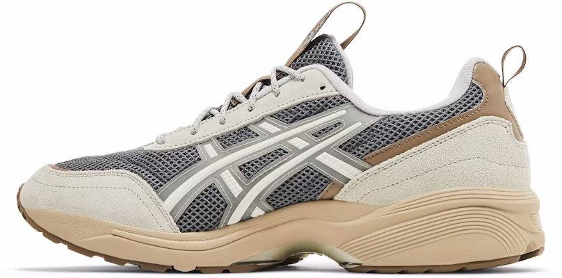 ASICS Gel 1090V2 'Dark Pewter' 1203A382-021 Lookbook ASICS Gel 1090V2 'Dark Pewter' 1203A382-021