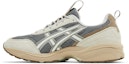 Lookbook ASICS Gel 1090V2 'Pewter Gelap' 1203A382-021