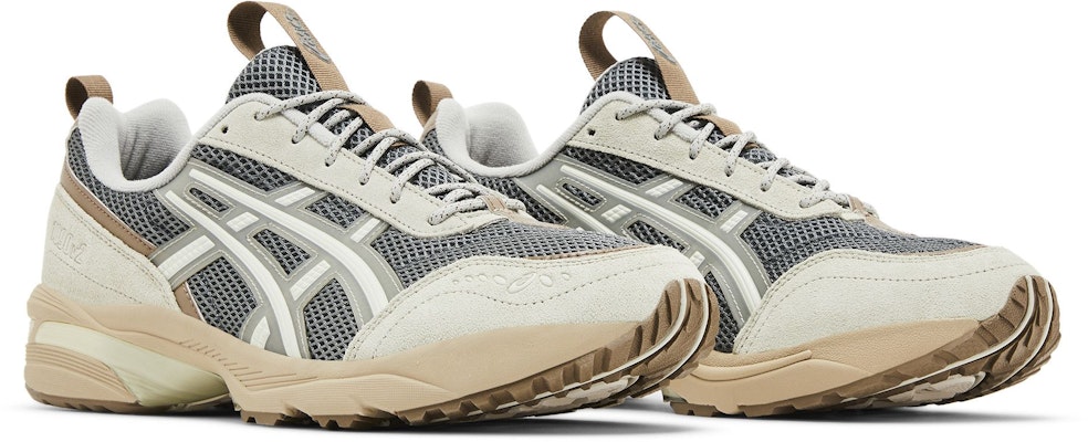 ASICS Gel 1090V2 'Dark Pewter' 1203A382-021 Cheap ASICS Gel 1090V2 'Dark Pewter' 1203A382-021