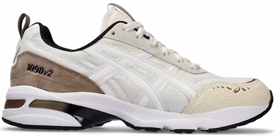 ASICS Gel 1090V2 'Imperfection Pack' 1203A414-100 ASICS Gel 1090V2 'Imperfection Pack' 1203A414-100