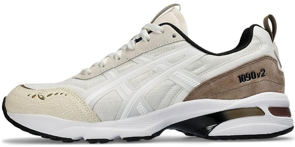 亚瑟士Gel 1090V2‘不完美’系列鞋 1203A414-100 Buy 亚瑟士Gel 1090V2‘不完美’系列鞋 1203A414-100