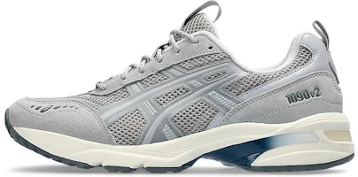 ASICS Gel 1090V2 'Mid Grey' 1203A382-020 ASICS Gel 1090V2 'Mid Grey' 1203A382-020