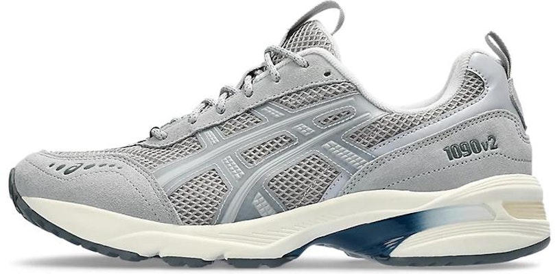 ASICS Gel 1090V2 'Gris Medio' 1203A382-020 Buy ASICS Gel 1090V2 'Gris Medio' 1203A382-020