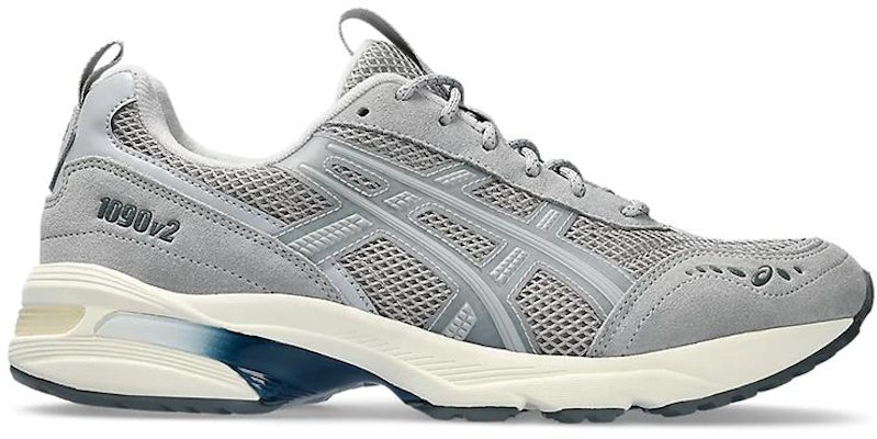 ASICS Gel 1090V2 'Gris Medio' 1203A382-020 Lookbook ASICS Gel 1090V2 'Gris Medio' 1203A382-020