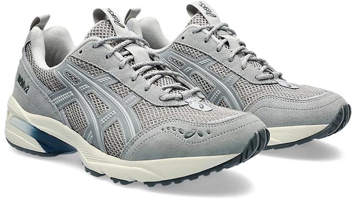 ASICS Gel 1090V2 'Gris Medio' 1203A382-020 Shop ASICS Gel 1090V2 'Gris Medio' 1203A382-020