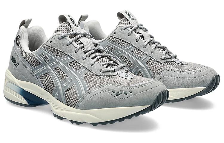 Purchase Asics Gel-1090 V2 舒適百搭 透氣耐磨 低筒 跑步鞋 男女款 灰色