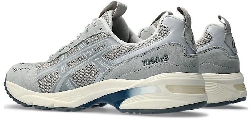 ASICS Gel 1090V2 'Gris Medio' 1203A382-020 Purchase ASICS Gel 1090V2 'Gris Medio' 1203A382-020