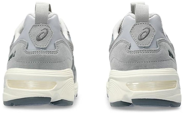ASICS Gel 1090V2 'Gris Medio' 1203A382-020 Details for ASICS Gel 1090V2 'Gris Medio' 1203A382-020