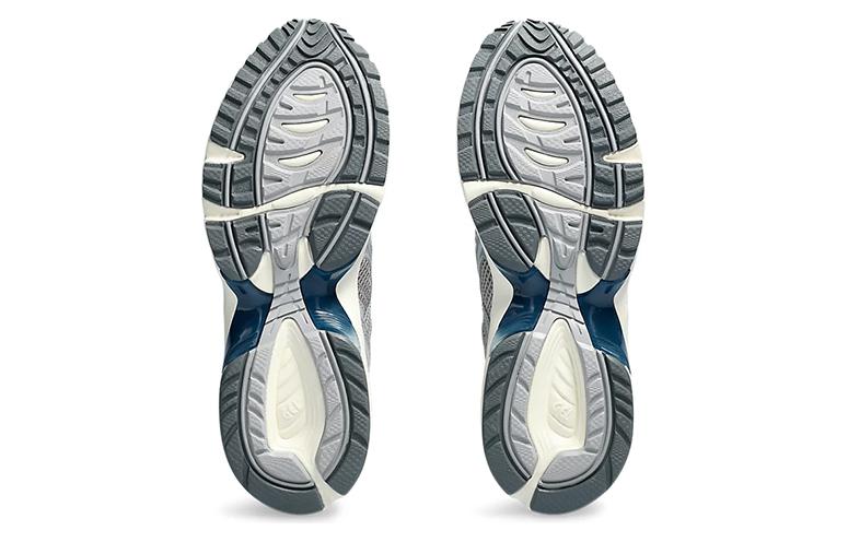 Cheap Asics Gel-1090 V2 舒適百搭 透氣耐磨 低筒 跑步鞋 男女款 灰色
