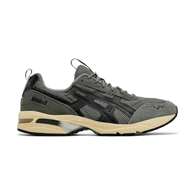 ASICS Gel 1090V2 'Truffle Grey Black'