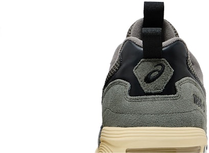 ASICS Gel 1090V2 '松露灰黑' 1203A382-022 Sizing ASICS Gel 1090V2 '松露灰黑' 1203A382-022