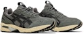 ASICS Gel 1090V2 'Truffle Grey Black' Kelabu Hitam Trufel 1203A382-022