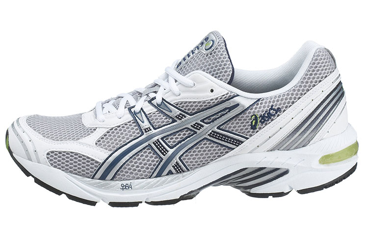 ASICS Gel-1110 'White Blue'