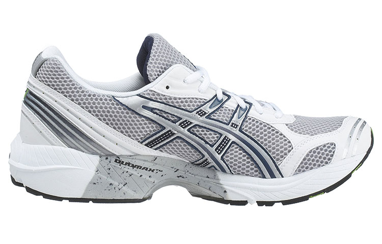 ASICS Gel-1110 'White Blue' 圖 2