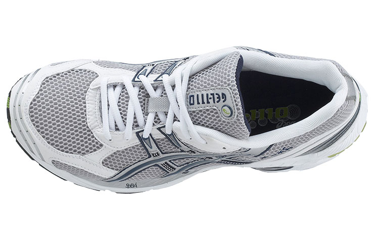 ASICS Gel-1110 'White Blue' 圖 4