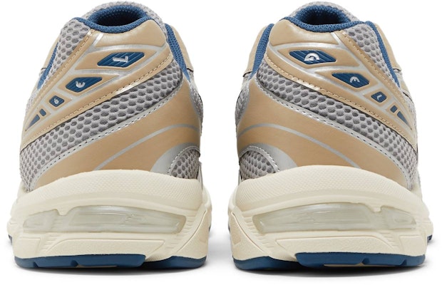 ASICS Gel 1130 'Beige Blue' 1201A256-023 Details for ASICS Gel 1130 'Beige Blue' 1201A256-023