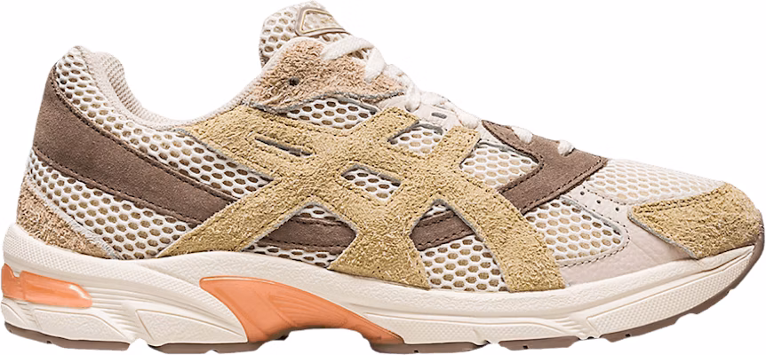 ASICS Gel 1130 'Birch Sand Peach' 1203A327-201 Buy ASICS Gel 1130 'Birch Sand Peach' 1203A327-201