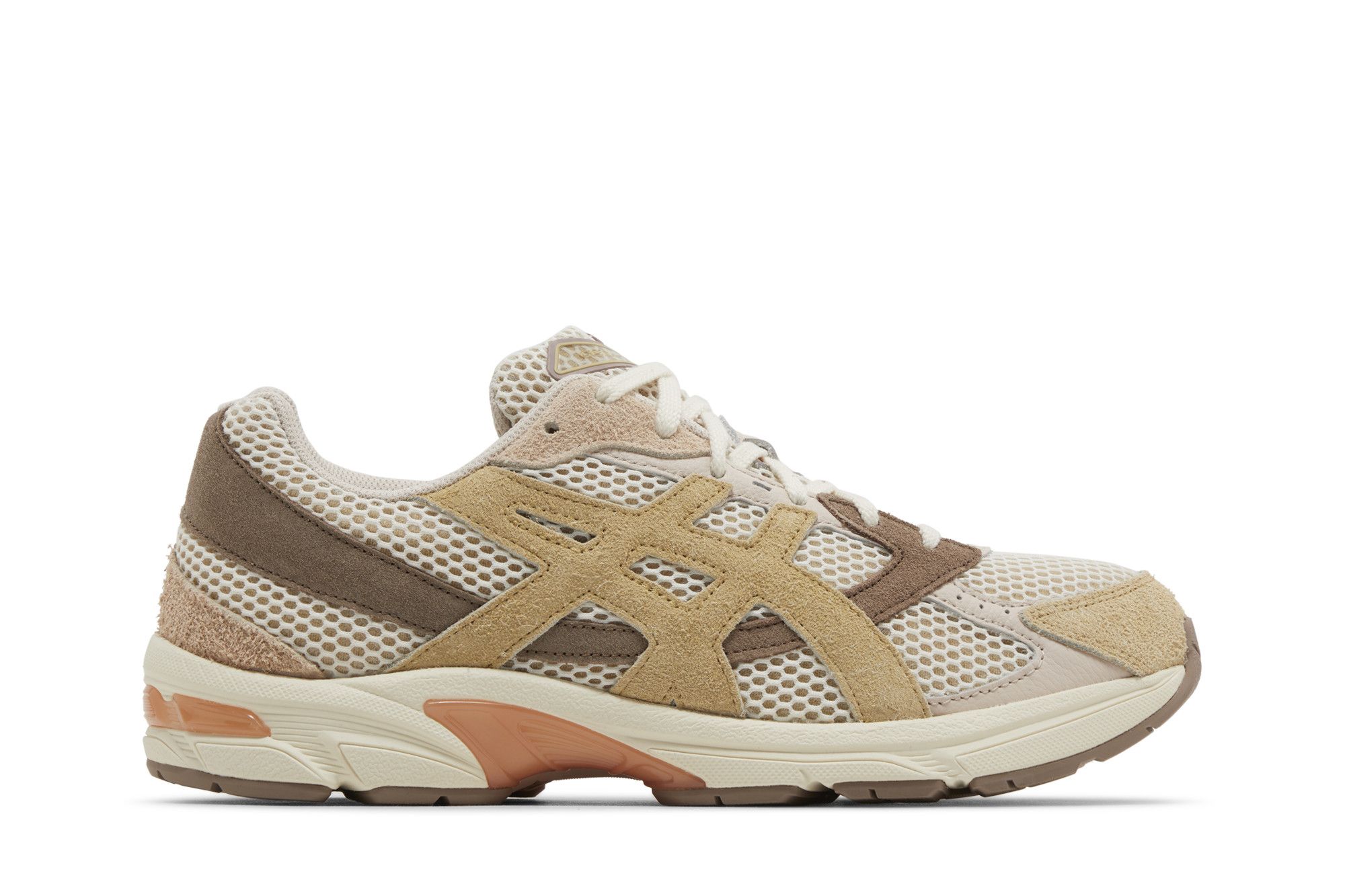 ASICS Gel 1130 'Birch Sand Peach' 1203A327-201