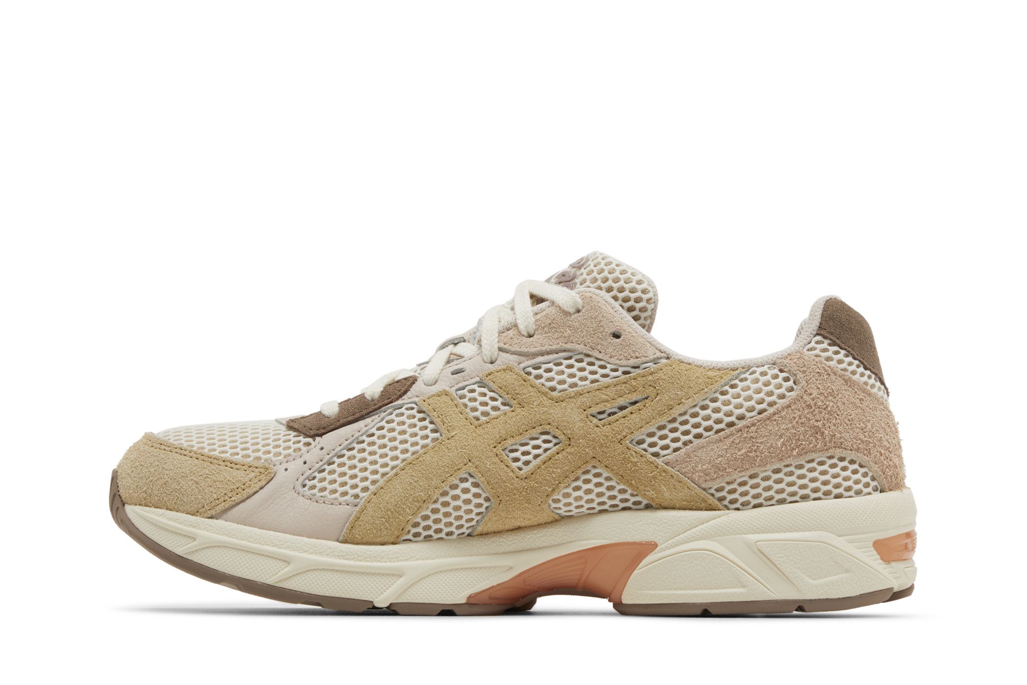 Shop ASICS Gel 1130 'Birch Sand Peach' 1203A327-201