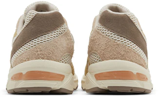 Sizing ASICS Gel 1130 ''Birch Sand Peach'' Dames/Heren Sneakers 1203A327-201