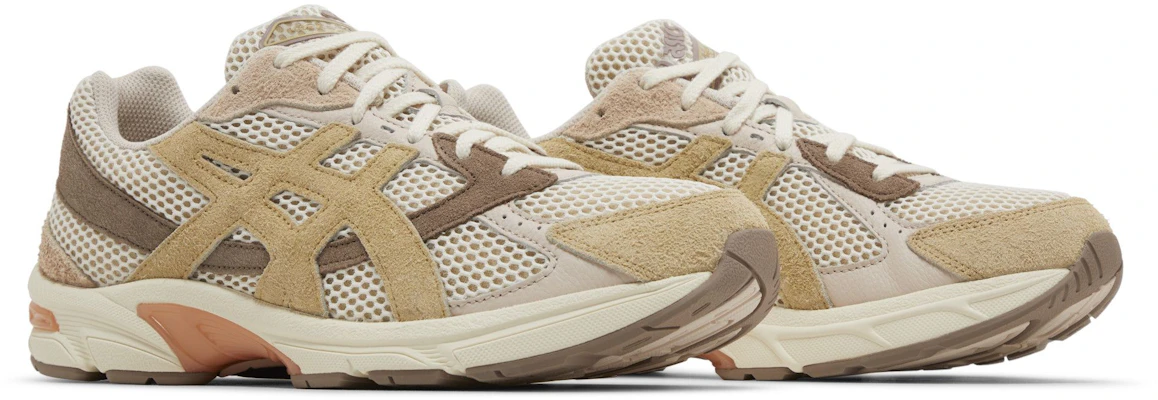ASICS Gel 1130 '白桦沙桃' 1203A327-201 Cheap ASICS Gel 1130 '白桦沙桃' 1203A327-201