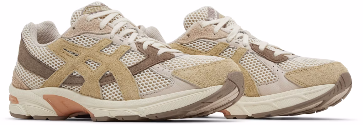 ASICS Gel 1130 'Birch Sand Peach' 1203A327-201 1