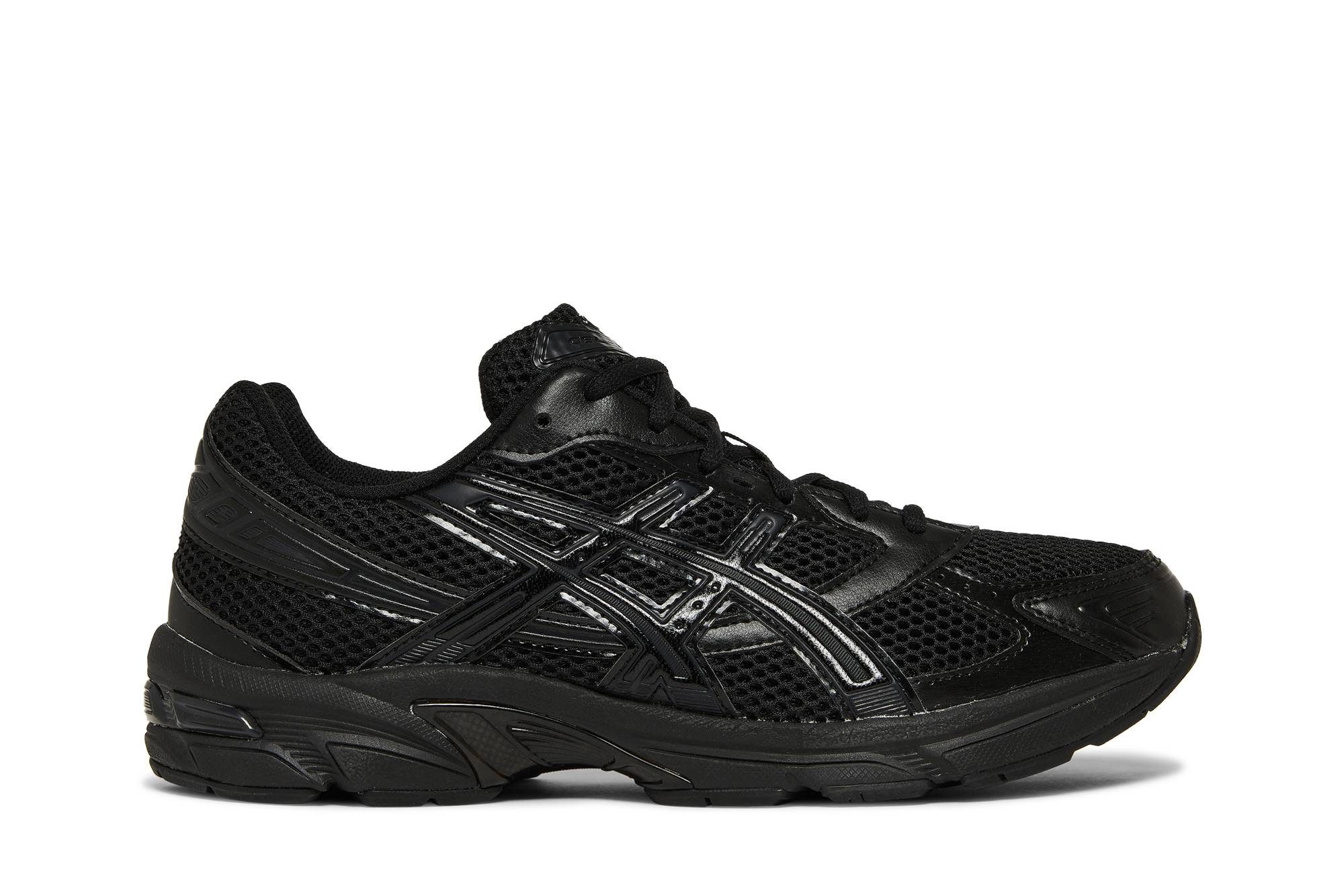 ASICS Gel 1130 'Black' 1201A256-002