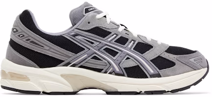ASICS Gel 1130 'Black Carbon' 1201A255-004 ASICS Gel 1130 'Black Carbon' 1201A255-004
