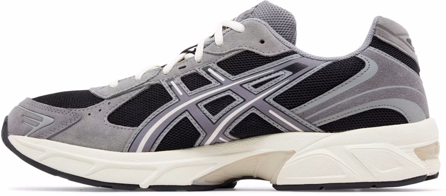 ASICS Gel 1130 'Black Carbon' 1201A255-004 Lookbook ASICS Gel 1130 'Black Carbon' 1201A255-004