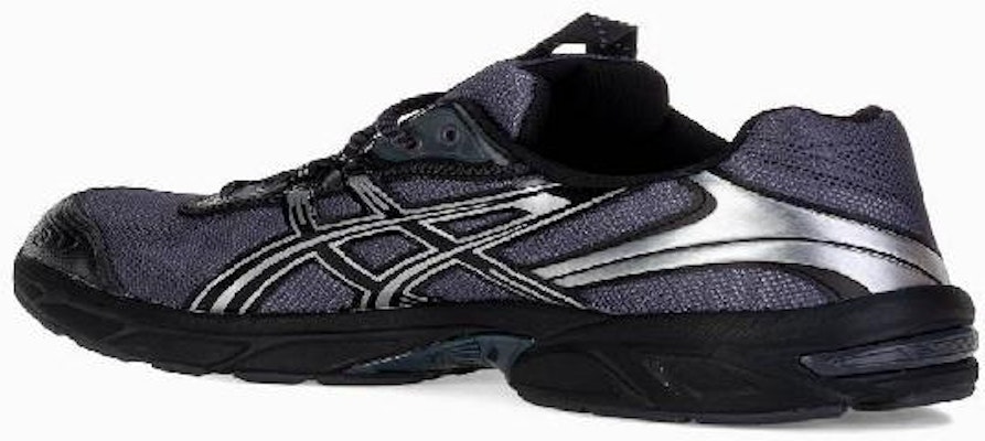 ASICS GEL-1130 'Black Casual Sport' 1201A291MESH020 Lookbook ASICS GEL-1130 'Black Casual Sport' 1201A291MESH020