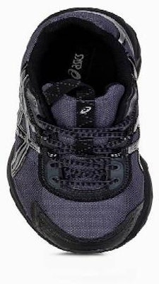 ASICS GEL-1130 'Black Casual Sport' 1201A291MESH020 Shop ASICS GEL-1130 'Black Casual Sport' 1201A291MESH020