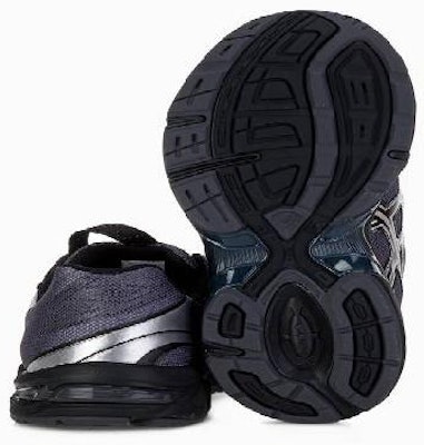 ASICS GEL-1130 'Black Casual Sport' 1201A291MESH020 Purchase ASICS GEL-1130 'Black Casual Sport' 1201A291MESH020