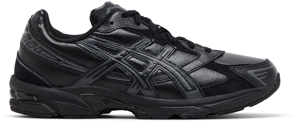 ASICS Gel 1130 'Black Dark Grey' 1201A844-001 Buy ASICS Gel 1130 'Black Dark Grey' 1201A844-001