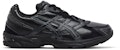 ASICS Gel 1130 'Hitam Kelabu Gelap' 1201A844-001