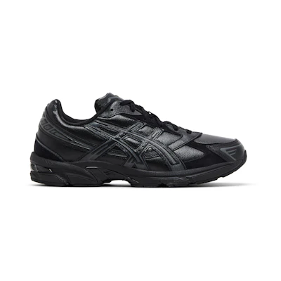 ASICS Gel 1130 'Black Dark Grey'