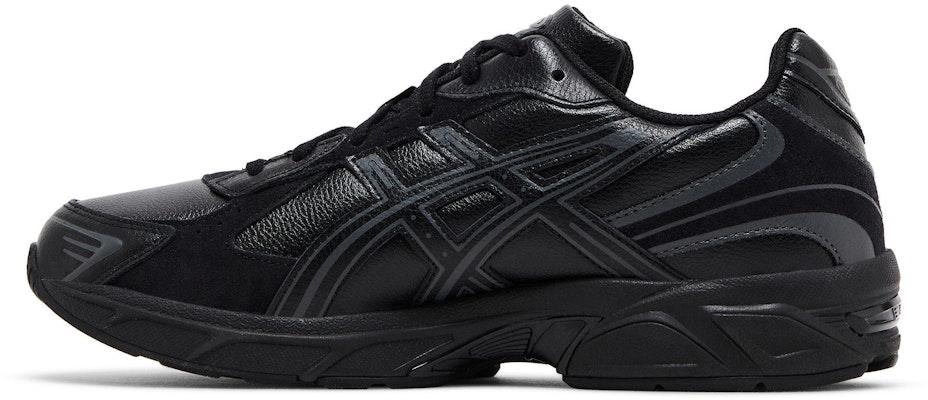 ASICS Gel 1130 'Black Dark Grey' 1201A844-001 Lookbook ASICS Gel 1130 'Black Dark Grey' 1201A844-001