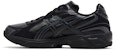 ASICS Gel 1130 'Hitam Kelabu Gelap' 1201A844-001