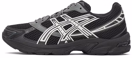 ASICS Gel 1130 'Black Glacier Grey' 1201A910-001 ASICS Gel 1130 'Black Glacier Grey' 1201A910-001