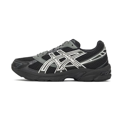 ASICS Gel 1130 'Black Glacier Grey'