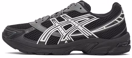 ASICS Gel 1130 'Black Glacier Grey' 1201A910-001 ASICS Gel 1130 'Black Glacier Grey' 1201A910-001