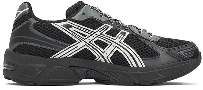 Lookbook ASICS Gel-1130 'Black Glacier Grey' 1201A910-001