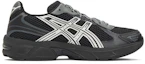 Lookbook ASICS Gel 1130 'Hitam Glacier Grey' 1201A910-001